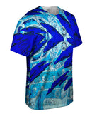 Maze Of Men Graffiti Art Basel Miami 2013