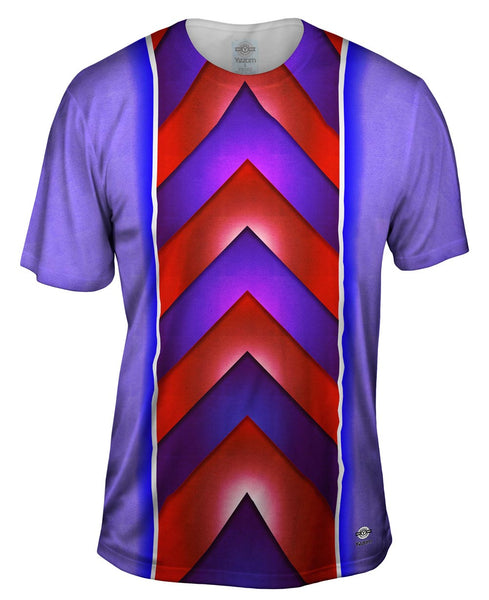 Surfer Lines&nbsp;Mens T-Shirt