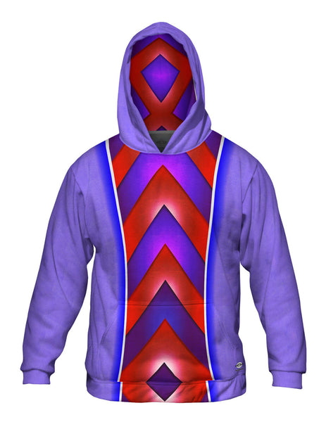 Surfer Lines&nbsp;Mens Hoodie Sweater