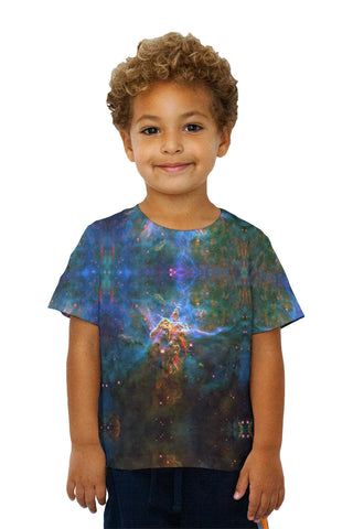 Kids Hubble Deep Space Telescope