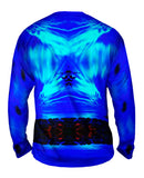 Electric Moonlight Shadows