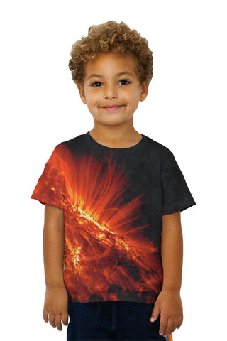 Kids Space Sun Spot