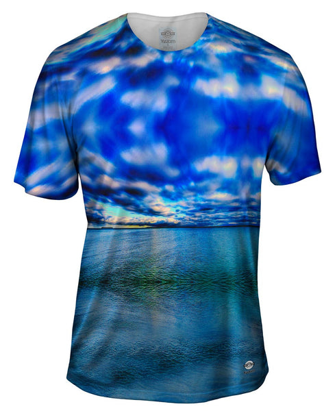 Oceans Future&nbsp;Mens T-Shirt