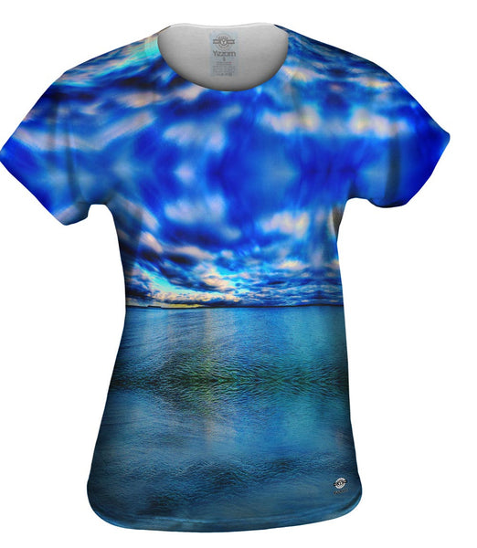 Oceans Future&nbsp;Womens Top
