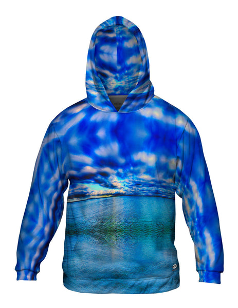 Oceans Future&nbsp;Mens Hoodie Sweater