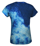 Deep Ocean Deeper Water