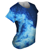 Deep Ocean Deeper Water