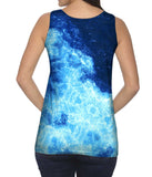 Deep Ocean Deeper Water