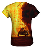 Stunt Pyrotechnics Fireball