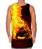 Stunt Pyrotechnics Fireball
