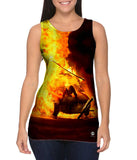 Stunt Pyrotechnics Fireball