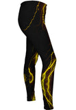 Lightning Storm Yellow
