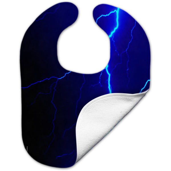 Lightning Storm Blue&nbsp;Home
