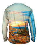 Toledo Skyline Spain Panorama