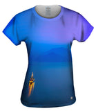 Pink Sky Repulse Bay Hong Kong