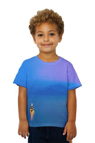 Kids Pink Sky Repulse Bay Hong Kong