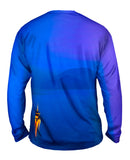 Pink Sky Repulse Bay Hong Kong