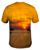 Day Dreaming Sunset Boat Life