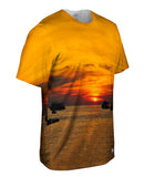 Day Dreaming Sunset Boat Life