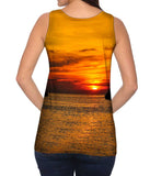 Day Dreaming Sunset Boat Life