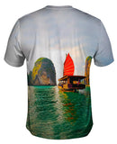 Thailand Wild Paradise