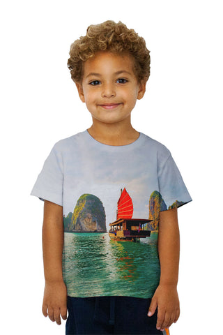 Kids Thailand Wild Paradise