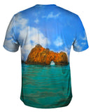 Glorious Julia Pfeiffer Burns State Park