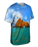 Glorious Julia Pfeiffer Burns State Park