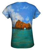 Glorious Julia Pfeiffer Burns State Park