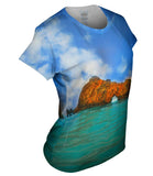 Glorious Julia Pfeiffer Burns State Park