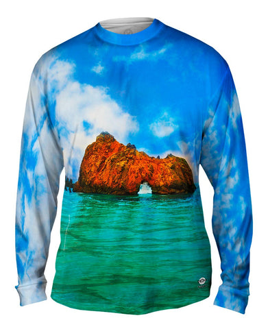 Glorious Julia Pfeiffer Burns State Park