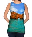 Glorious Julia Pfeiffer Burns State Park