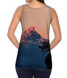 Nepal Machhapuchhre Peaks