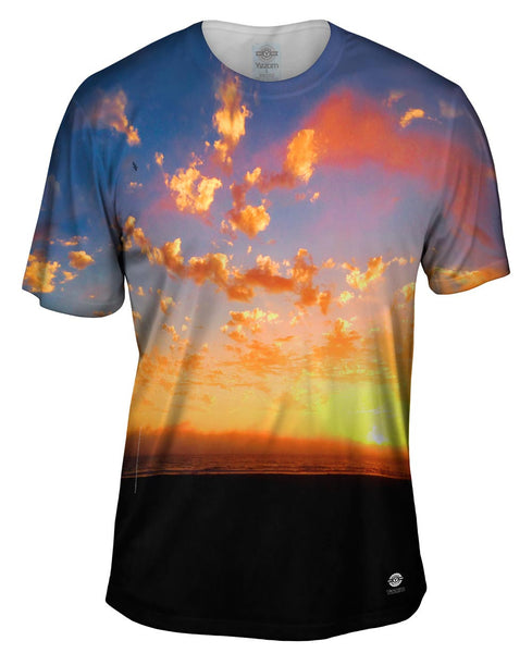 Sunset Dream&nbsp;Mens T-Shirt