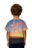 Kids Sunset Dream