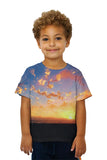 Kids Sunset Dream