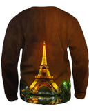 Light Blue Water Paradise