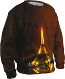 Light Blue Water Paradise