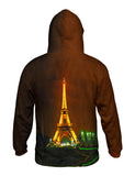 Paris Dream At Night