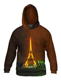 Paris Dream At Night