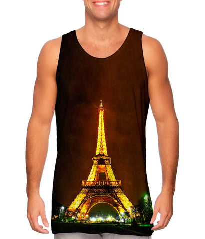 Paris Dream At Night