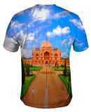 Humayuns Tomb