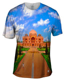 Humayuns Tomb