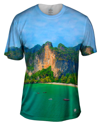 Railay Beach