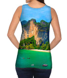 Railay Beach