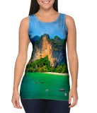 Railay Beach