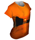 Orange Sunset Dreams