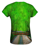 Weeping Willow Bridge