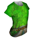 Weeping Willow Bridge