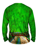 Weeping Willow Bridge